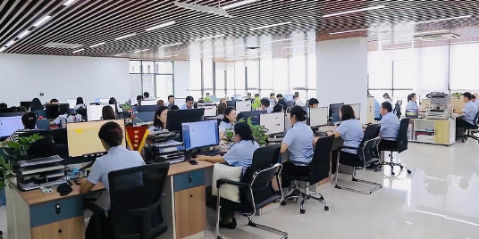 China Jin hongtongGroup Co., Ltd. Perfil da companhia