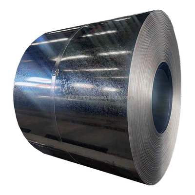 Folha de ferro galvanizado de espátula regular de 1,5 mm de espessura Folha de aço galvanizado de folha simples para entrega imediata da China