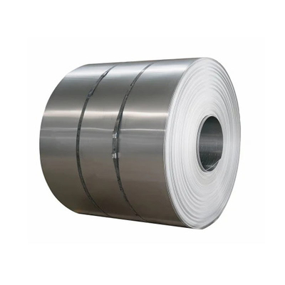 22 Gauge Galvanized Steel Coil com espessura 0,12-4,0 mm e tolerância ± 1% assegurando a preços razoáveis