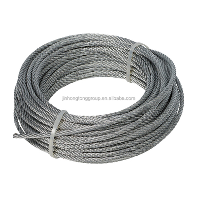 Serviços de soldadura 3 mm Diâmetro Cabeça de aço a quente Galvanizado Cabeça de fio de aço galvanizado com padrão e projetos AiSi