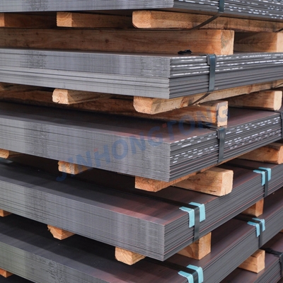 Q235 Q195 Carbon Hot Rolled Steel Coil Hot Rolled Pickled Steel Coils JIS G3131 SPHC