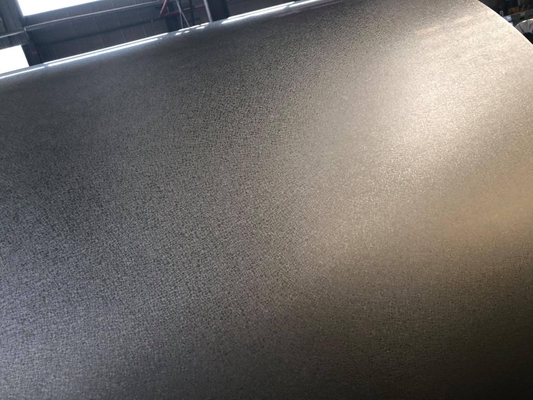 Galvalume Steel Coil Smoky Grey Galvalume Sglc Slit Steel Aluzinc Coated Coil And Sheets AZ150 GL Coil para o seu benefício