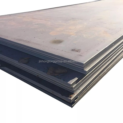 A516 Grau 70 Chapa de aço carbono A537 Propriedades Chapa de aço carbono Abs Ah36 Chapa de aço laminada a quente