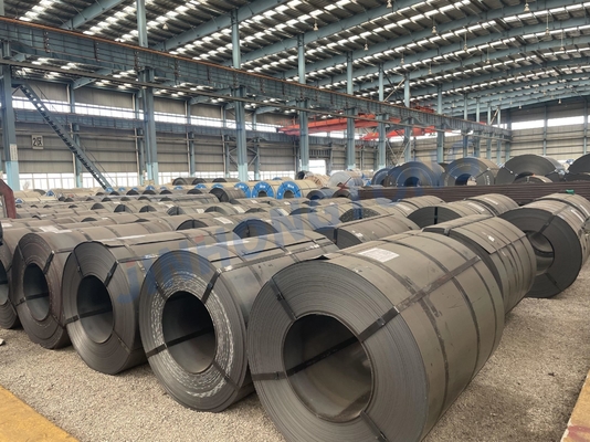 A516 Grau 70 Chapa de aço carbono A537 Propriedades Chapa de aço carbono Abs Ah36 Chapa de aço laminada a quente