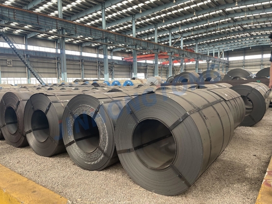 A516 Grau 70 Chapa de aço carbono A537 Propriedades Chapa de aço carbono Abs Ah36 Chapa de aço laminada a quente