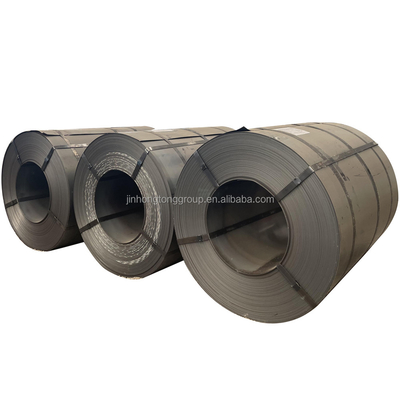 Empilhadeira de aço laminada a quente Sm490ya para perfis especiais de aço Largura 1001-1250 mm