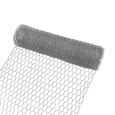 Rolos de malha de fio de ferro galvanizado com bom serviço de processamento e soldagem