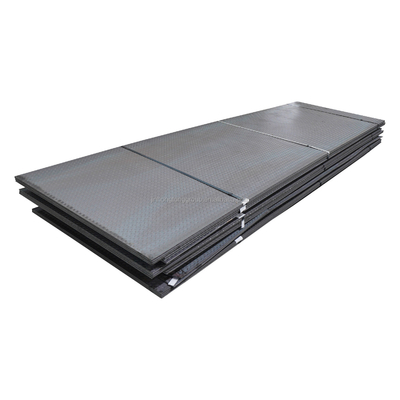 Aço laminado a quente A516gr70 com largura alternativa de 1000/1250/1200/1500/2000mm