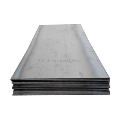 Ss400 Q235 Q355 A36 Grade50 S235jr 2mm 3mm a 12mm Soft HRC Ms Black Carbon Hot Rolled Strip Slite Steel Coil/Sheet Surface