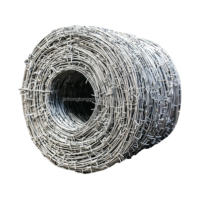 Fios de barro galvanizados laminados a quente com proteção resistente à corrosão