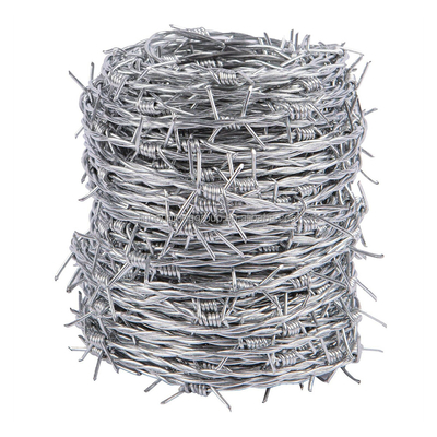 Fios de barro galvanizados laminados a quente com proteção resistente à corrosão