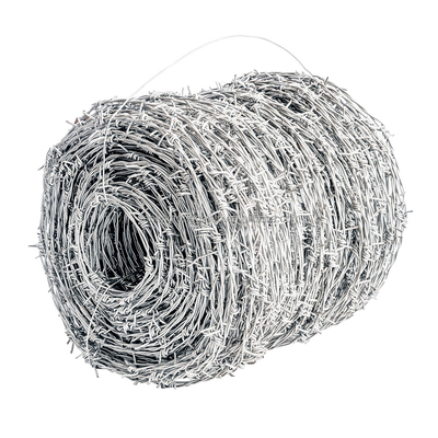 Fios de barro galvanizados laminados a quente com proteção resistente à corrosão