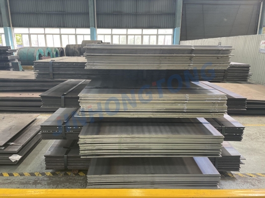 HRC não ligado SAE1006 Q235 ASTM A36 EN ST37 Rolante de aço carbono laminado a quente