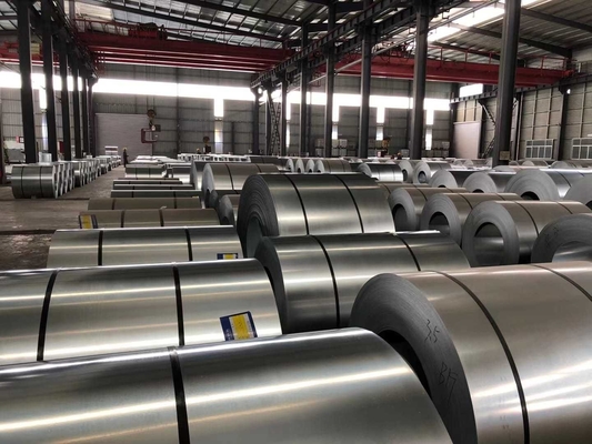 Certificado CE Espessura 0,12-4 mm Cobre de zinco galvanizado a quente para construção