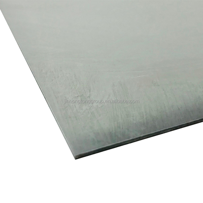 Círculo de aço de carbono laminado a quente não ligado SS 400 Material Círculo de aço preto para placas de recipientes