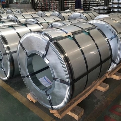 JIS/ASTM/AISI/GB Padrão de chapa de aço galvanizado galvanizado a quente para chapa de caldeira G550 PPGI bobinas Az150 3mm Cutter