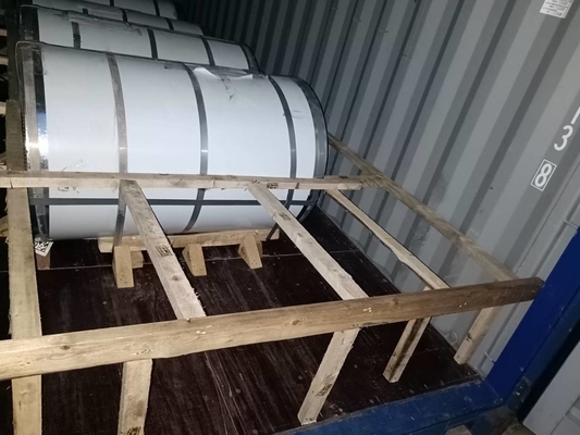 JIS/ASTM/AISI/GB Padrão de chapa de aço galvanizado galvanizado a quente para chapa de caldeira G550 PPGI bobinas Az150 3mm Cutter