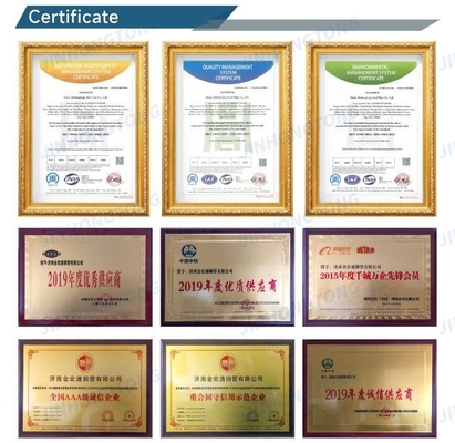 Técnica de laminagem a frio de chapas de aço leve laminadas a frio S235 A105 Chapas de aço leve laminadas a frio com certificado GS