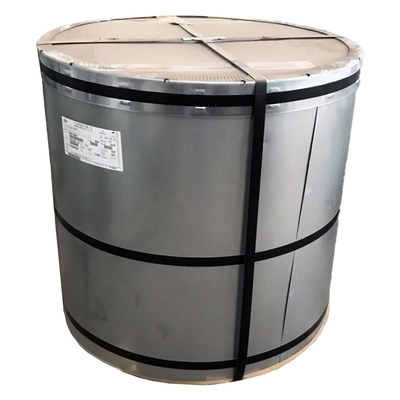 SGCC/CGCC/DX51D/Q195/Q235/Q345 Spangle Zero. Mínimo. Regular. Big Spangle Galvanized Steel Coil 0.2* 1000mm Z20 Gi laminado a frio