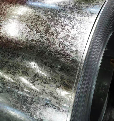 Amostra livremente 12 Gauge Galvanized Wire / 500kg Coil Hot Dip Galvanized Steel Q235 Chapa de aço galvanizado bobina de aço Dc01 bobina