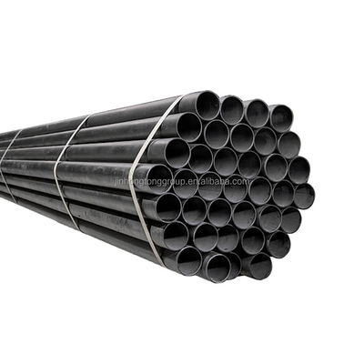 304 sch 80 tubos de aço para tubos de solda de diâmetro exterior 219 3048 mm