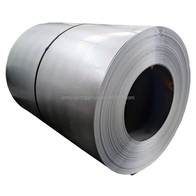 Tecto Chapa de aço galvanizado Dx51d Z275 Metal CRC HRC PPGI DC51 SGCC Aço G90 Galvalume 26 Gauge