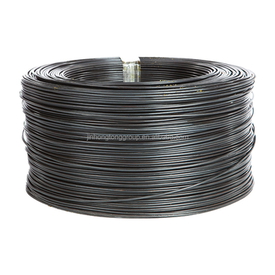 Alta resistência à tração 1700MPa Não ligado ASTM SAE 1070 Arame de aço de alto carbono para colchão de mola ASTM Standard