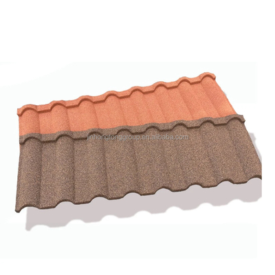 Tecido de metal revestido de pedra revestido de pedra revestido de pedra para hotel/villa/apartamento/edifício de escritórios/hospital GI GL Material chapa de aço
