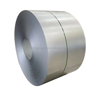 Material isolante estatal bobina de aço G550 Az150 revestida de aço galvalume GL tratamento de passivação da bobina de aço aluzinco