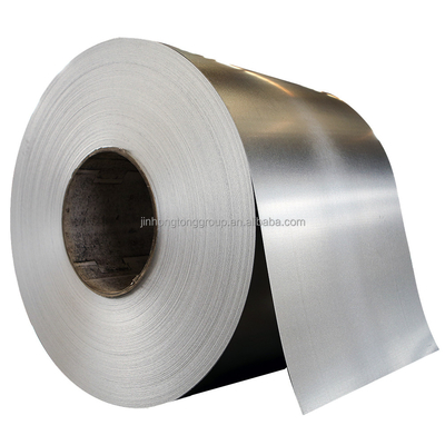 Z181-Z275 Revestimento de bobina de tira de aço GI mergulhada a quente para bobinas e folhas galvanizadas Prime Spangle regular 0.8mm Z40 G30 G60 G90