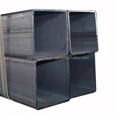 Tubos de aço de carbono laminados a quente de 6 m de comprimento