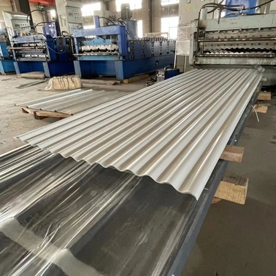 Materiais de construção Personalização Folha de telhado Galvalume com certificado de construção SNI Dx51d Dx52d Dx53d