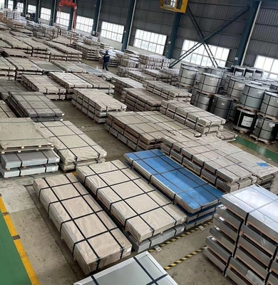 Telhado de aço galvanizado de chapa de ferro corrugado de alta resistência personalizado com serviço de descolamento e revestimento Z10-Z29
