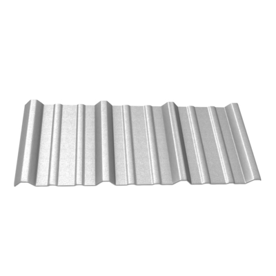 Personalização Para Construção G90/G60/G40/ASTM A653 chapa de telhado galvalume folha ondulada Full Hard Sample Sample livremente