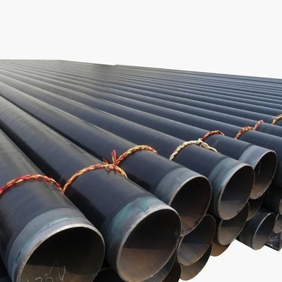 Tubo de aço laminado a frio A178 A423 A513 Tubo de aço laminado a frio com diâmetro exterior de 6 150 mm