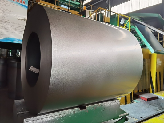 Empilhadeiras de aço galvalume de segunda classe com revestimento de aço revestido com zinco 50alu e revestimento de aço revestido com zinco 20alu e revestimento AZ30-AZ40