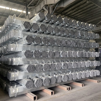 Q235b Tubo de aço galvanizado galvanizado a quente, galvanizado a quente, galvanizado a quente, galvanizado a quente, galvanizado a quente, galvanizado a quente, galvanizado a quente, galvanizado a quente, galvanizado a quente, galvanizado a quente, galvanizado a quente