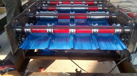 Material de construção de edifícios Full Hard DX51D DX52D SGCC aço carbono padrão 20g-275g/m2 zinco folhas de telhado PPGI