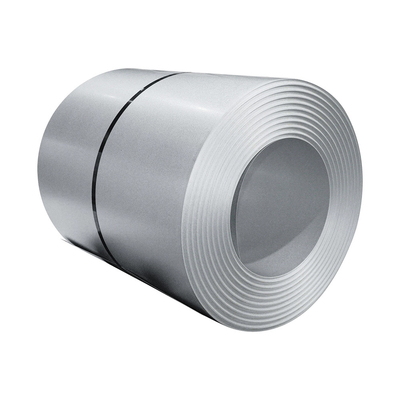 SGCC não oleado CGCC Full Hard Zinc Aluminium Magnesium Steel Coil zm80 zm100 Zn Al Mg Coating para aplicações pesadas