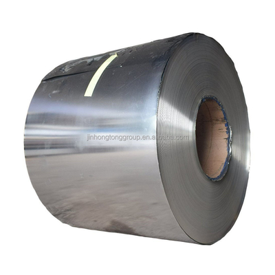 Melhores Preços para DX51D bobina galvanizada ral 9016 chapa de estanho de 600 mm máquina de revestimento de fabricantes de chapa de estanho ± 1% Tolerância
