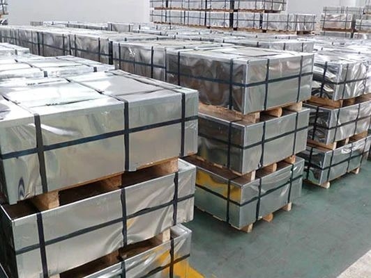 Largura personalizada 50-1500 Tinta revestimento de lata de lata de chapa bobina T1 T5 DR Electrolítica de lata de lata ETP para a indústria de fabricação de latas de metal