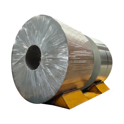 Empilhadeira de chapa de alumínio de qualidade SPCC para latas alimentares e industriais 2.0*2.0mm 2.8*2.8mm Chapa de alumínio empilhada