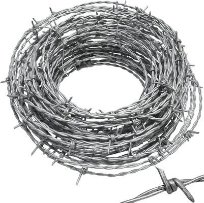 Fios de barbante galvanizados a quente 50 kg Fios de barbante para raspador Tipo de raspador único e certificado BSCI
