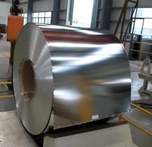 Tolerância de solda ± 1% SPCC/MR Material Electrolítico Lata Brilhante/Pedra/Lata de acabamento Prateada