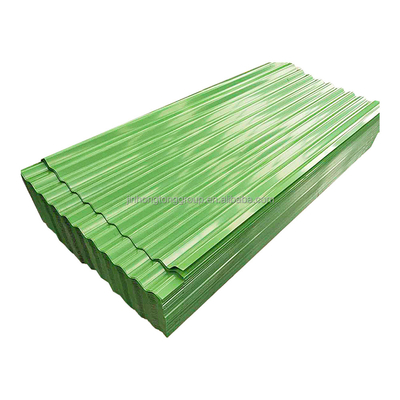 PPGI/PPGL Folha de telhado Diamante corrugado PPGI aço SGCC/CGCC/DX51D Z/Q195-Q345 Pacotes Embalagem padrão para uso marítimo