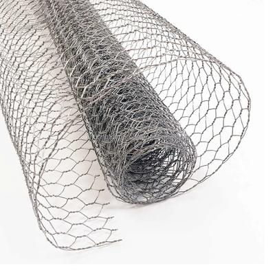 Proteger vedação 1cm Rede Quadrada Galvanizado Após a Soldadura Quente Mergulhado Galvanizado Gi Soldado Wire Mesh Roll 1/2 x 1/2 polegada