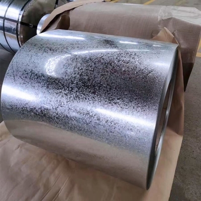 Empilhadeira de aço galvanizado a quente/folha/placa/banda com serviço de dobra e rolos de aço galvanizado da norma GB Z275