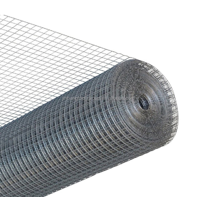 80mm 100mm Perforado Proteção de inclinação de alta tração Tecido de malha Gabion Rockfall Netting com rolos de malha de arame galvanizado