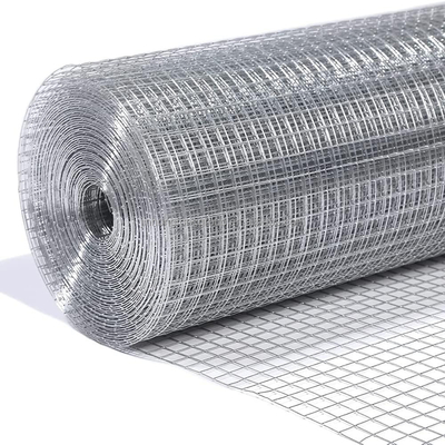 80mm 100mm Perforado Proteção de inclinação de alta tração Tecido de malha Gabion Rockfall Netting com rolos de malha de arame galvanizado