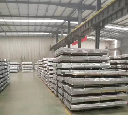 Z30-Z40 Revestimento PPGI Revestido de cor CGI Corrugado/onda Galvanizado Chapa de telhado de ferro/aço para as necessidades do cliente